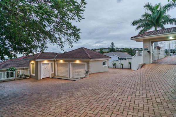 8 Bedroom House