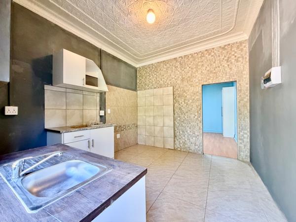 1 Bedroom Flat