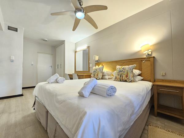 2.5 Bedroom Apartment