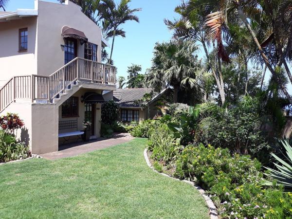 10 Bedroom House