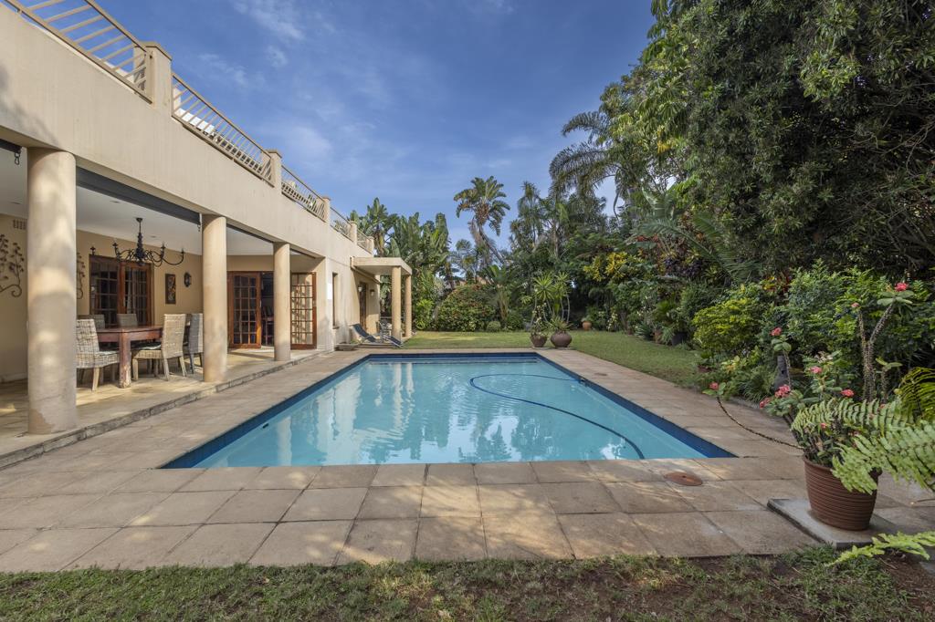 Photo of 10 Bedroom House in Durban North