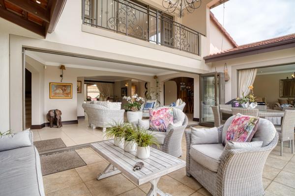 5 Bedroom House