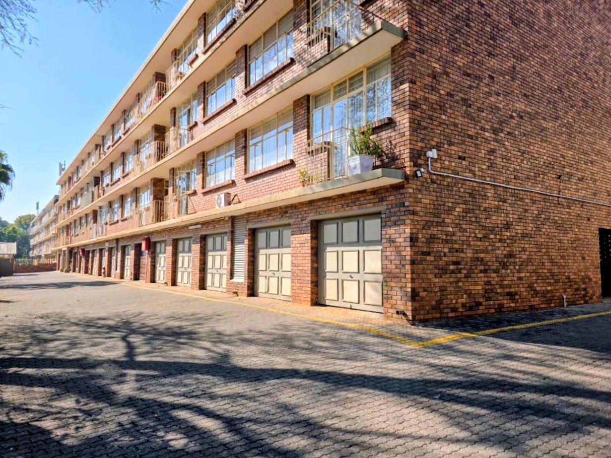 2 Bedroom Apartment in Sinoville