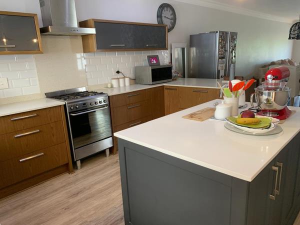3 Bedroom Simplex