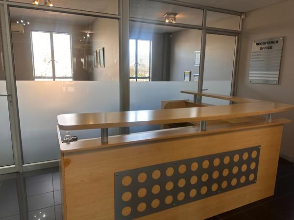 192 m² Commercial space