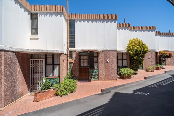 3 Bedroom Duplex