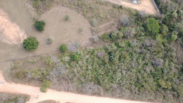 1.7 ha Land
