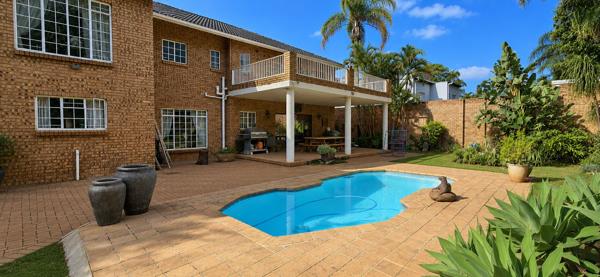 6 Bedroom House