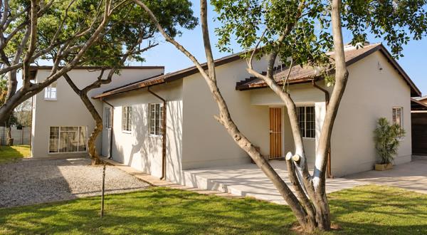5 Bedroom House