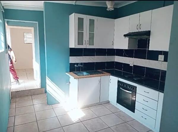 1 Bedroom House