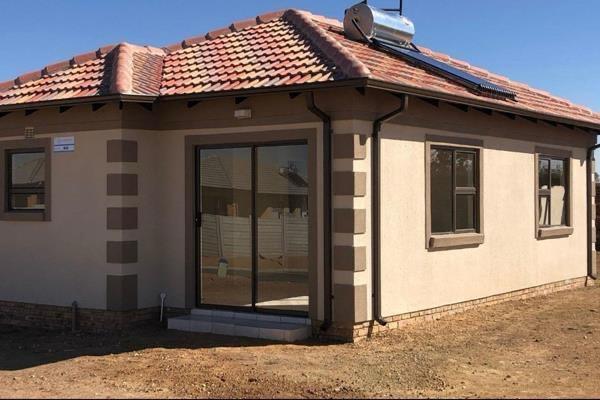 1 Bedroom House