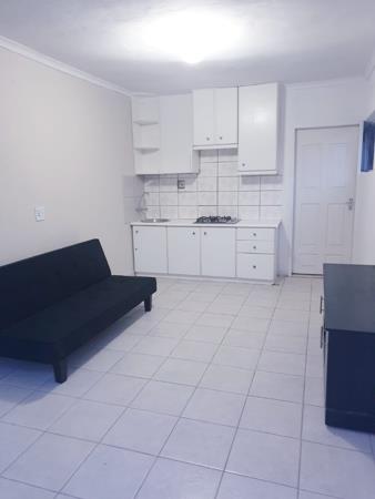 1 Bedroom House