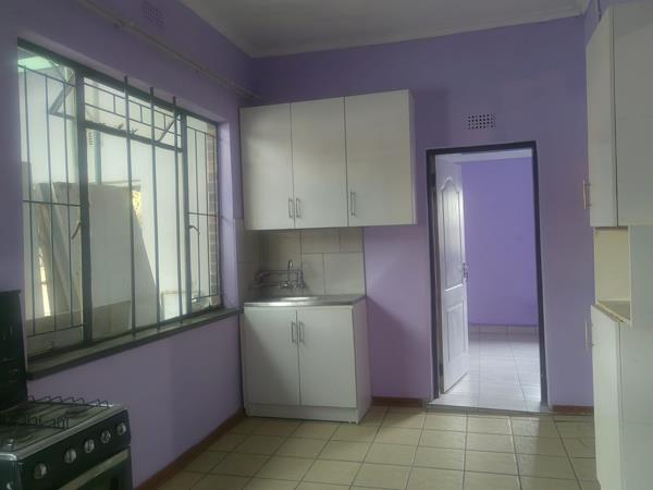 1 Bedroom Garden Cottage