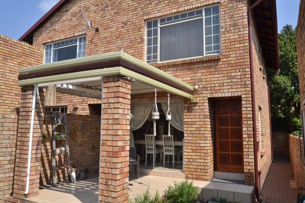 2 Bedroom Duplex
