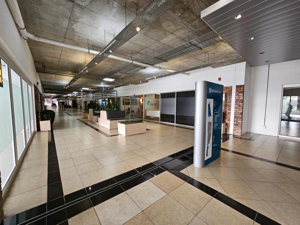 175 m² Commercial space