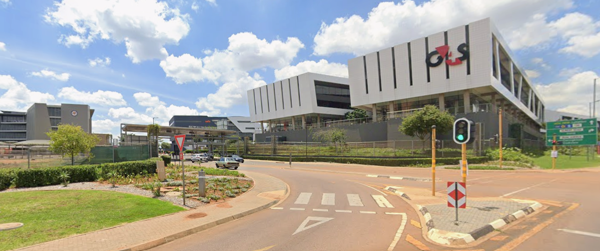 269.4 m² Commercial space