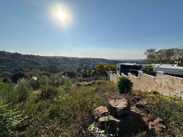 2 564 m² Land