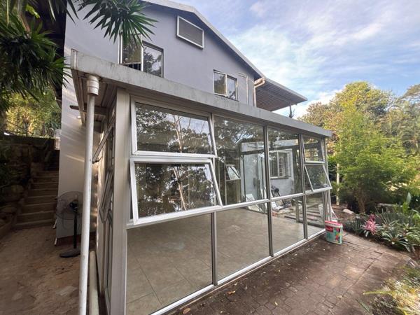 2 Bedroom Garden Cottage