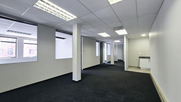 161 m² Commercial space