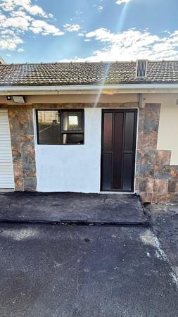 1 Bedroom Garden Cottage