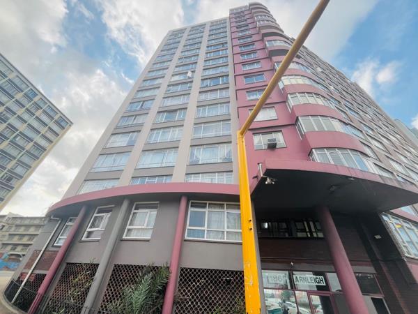 1 Bedroom Flat