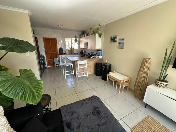 3 Bedroom Simplex