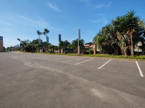69 m² Commercial space