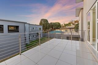 4 Bedroom Duplex