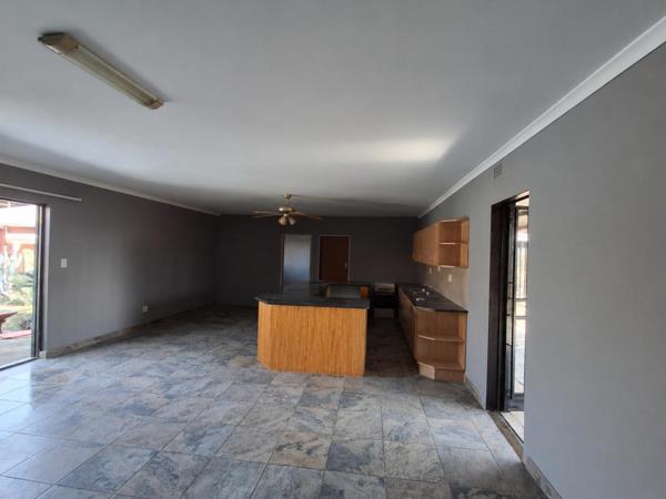 3 Bedroom Flat