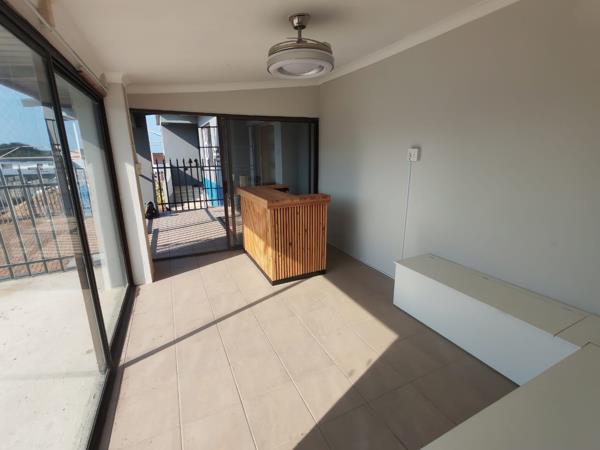 75 m² Commercial space