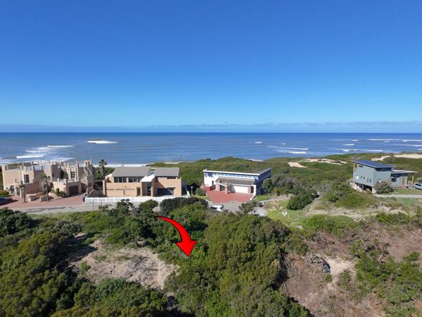 810 m² Land