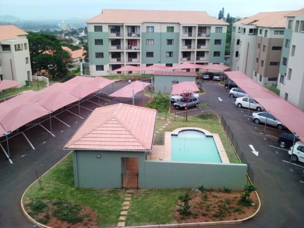 2 Bedroom Flat
