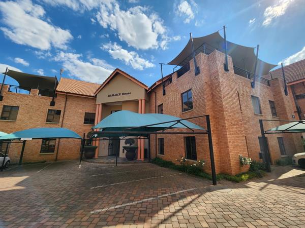 170 m² Commercial space