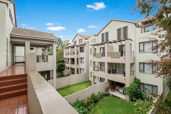 1 Bedroom Townhouse