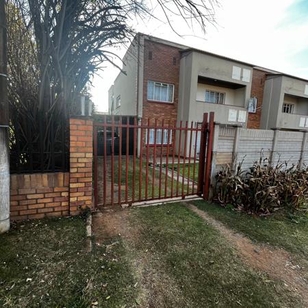 1 Bedroom Flat