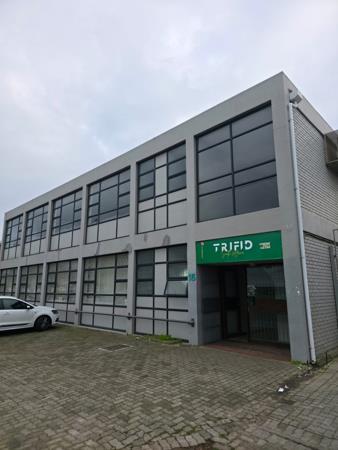 120 m² Office Space