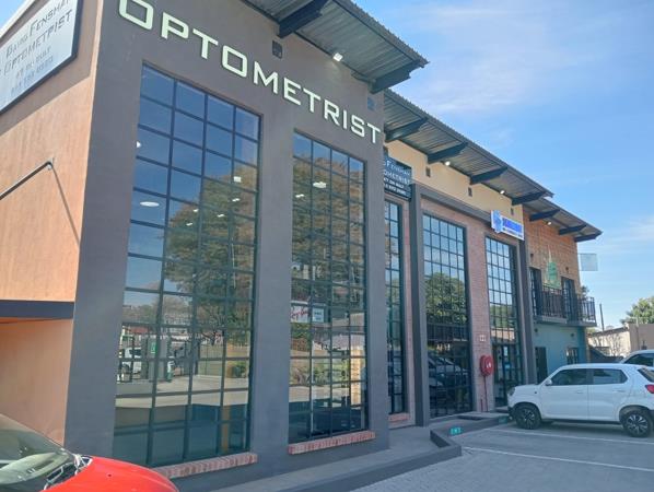 70 m² Office Space