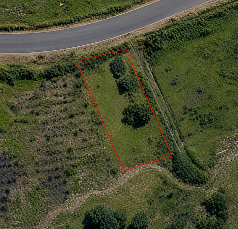 724 m² Land