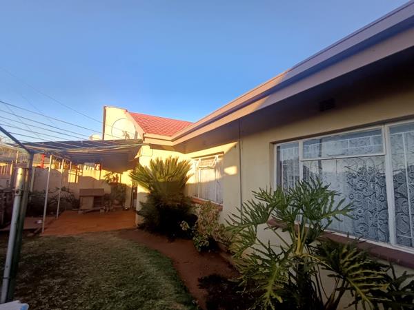 3 Bedroom Simplex