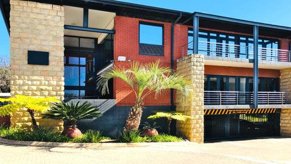 260 m² Office Space
