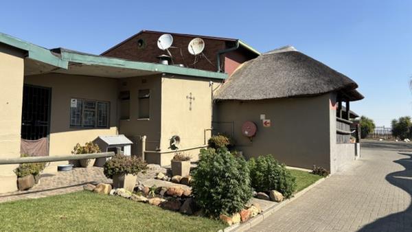 391 m² Commercial space