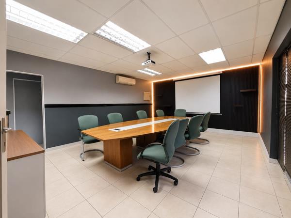 97 m² Commercial space