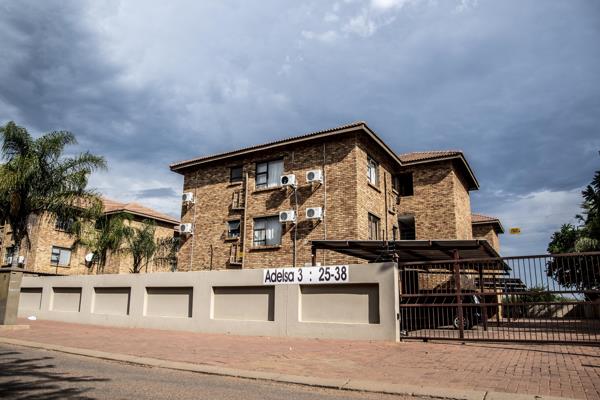 3 Bedroom Flat
