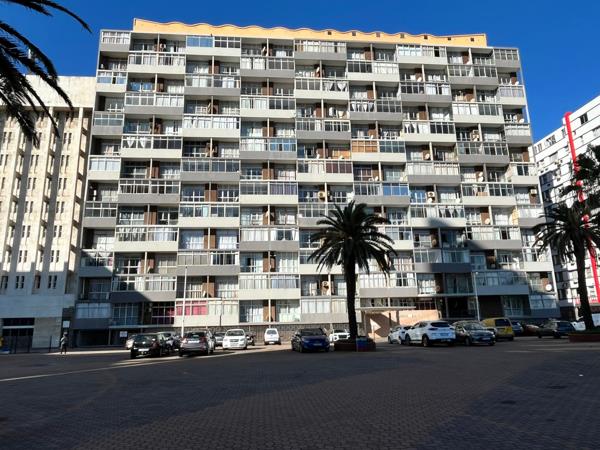 1.5 Bedroom Flat