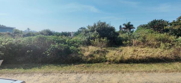 1 122 m² Land