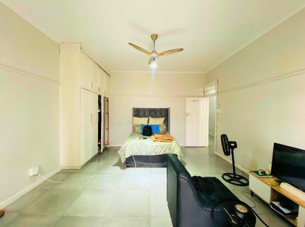 2.5 Bedroom Apartment