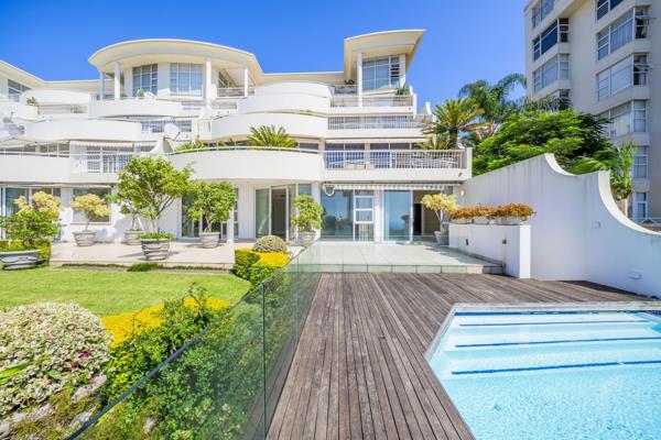 4 Bedroom Apartment