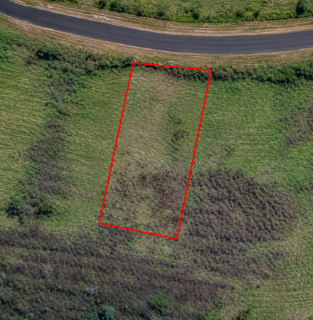 829 m² Land