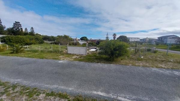891 m² Land