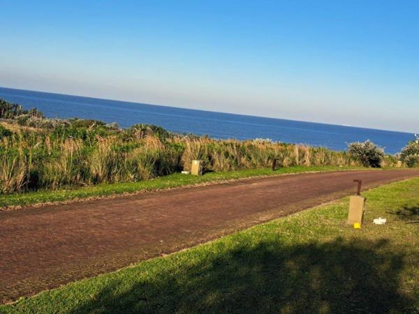1 398 m² Land